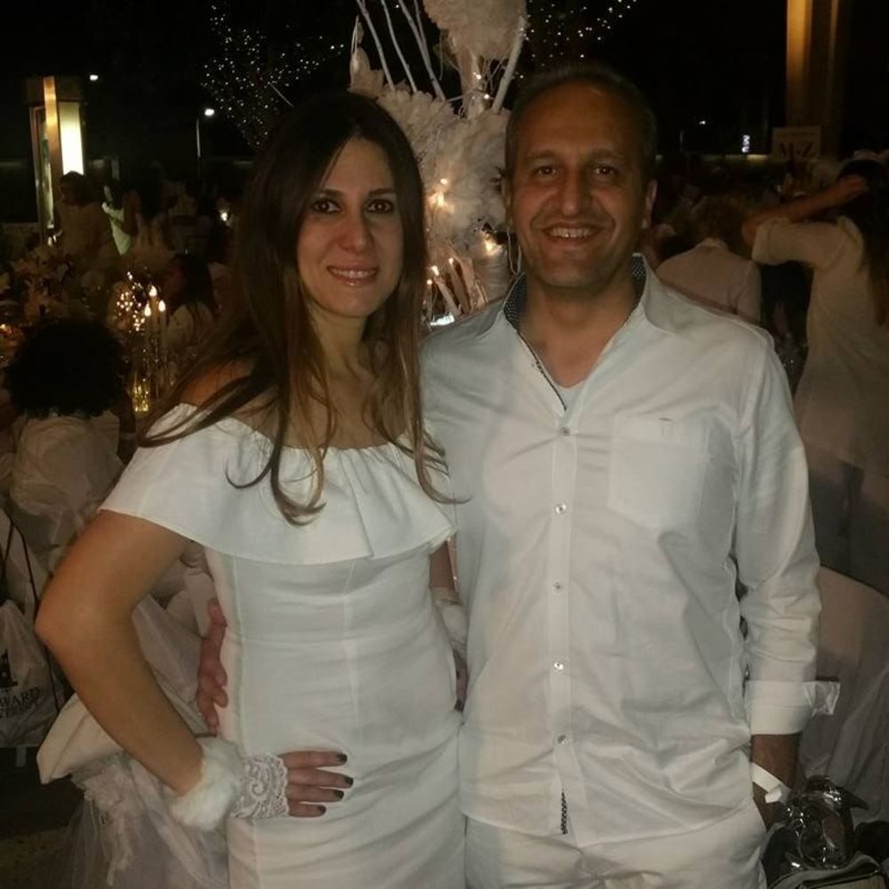 Meet your Posher, Rosalin